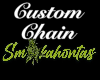 Jay Custom Chain
