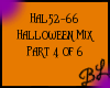 Halloween Mix 4 of 6
