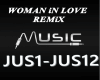 WOMAN iN LOVE REMiX