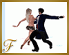 F: Romantic Dance