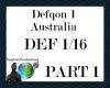 Defqon1 - Australia P1