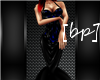 [bp] Maysfield Dress Blu