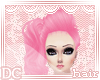 G|Pink Hair Series V2