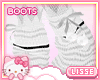 ð¤Eli Warmer Boots