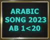 P.ARABIC SONG 2023