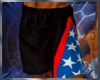 American Swimming trunks