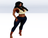 DJM New Capri Fit