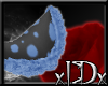 xIDx Blue Dotty Tail V2