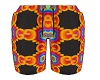 STEM Beach Shorts 2023 C