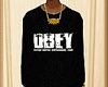 Obey Sweater