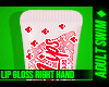 f. Lip Gloss 01R