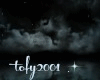T- The Moon