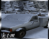 ▶ WinterCab Snow Truck