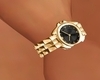 ~BD~ Gold Watch
