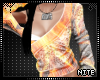 xNx:Fire Sweater
