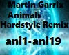 Martin Garrix  Animals