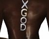 XGOD Back Jewels