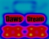 Daws & Dream Dog Tags