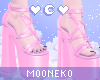 🌙𝓜 PiSlime Heels