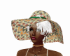 Beach Hat