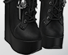 Pentagram Heel