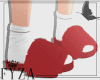 ✿ Fur Slippers V5