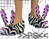 |CC| Zebra Bunnies
