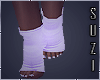 SZ Cleo /RLL Socks