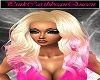 Nedzada:Blonde/Pink