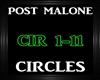 Post Malone~Circles