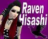 Raven Hisashi
