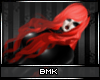 BMK:Faizah RedFire Hair
