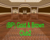 (BP) Gold & Brown Club2