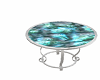 [KL]Blue Cristal Table