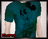 Dead  Tshirt