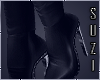 SZ 🖤Dark Angel Boots