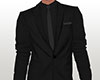 EM Black Suit DK Gry Tie