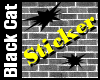 Illusive Jack - Sticker