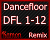 MK| Dancefloor remix