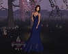 Forever Royal Blue Gown