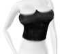 222 Top corset black