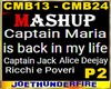 Captain Maria MP2