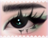 𝓶. mint eyeshadow