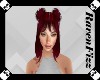 Scarlet Burgundy
