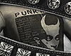 @PUNK @MONK