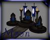SM~BlueMoon Throne