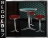 50's Dining Table