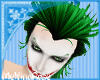 Joker Hair