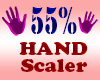 Resizer 55% Hand