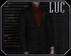 [luc] Turtle&Jacket Red